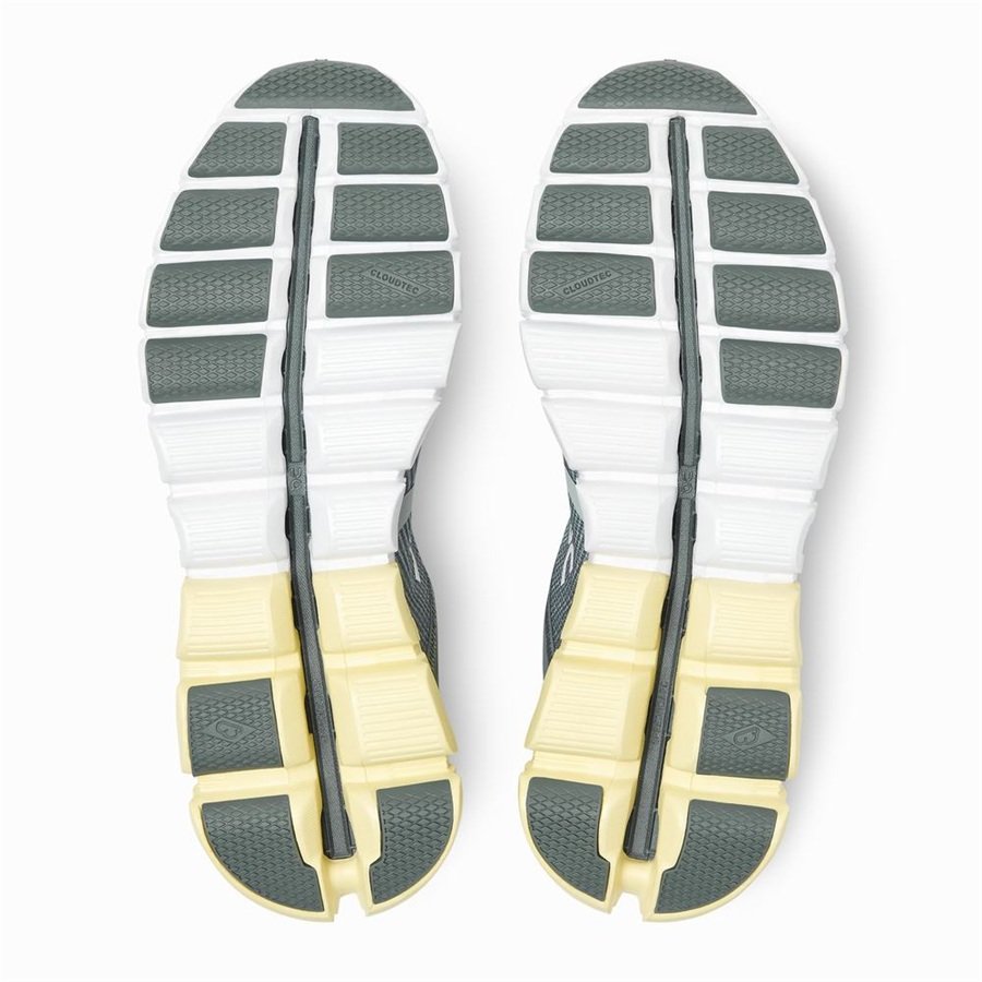 On Cloudflow Light Green | SN-ON28803