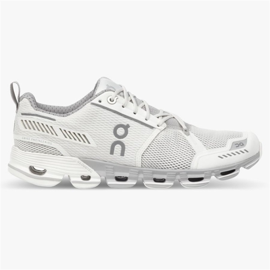On Cloudflyer 1 White | SN-ON28521