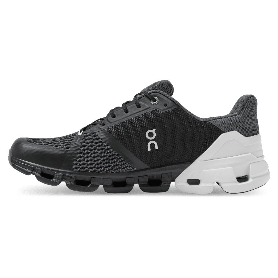 On Cloudflyer 3 Black / White | SN-ON28154