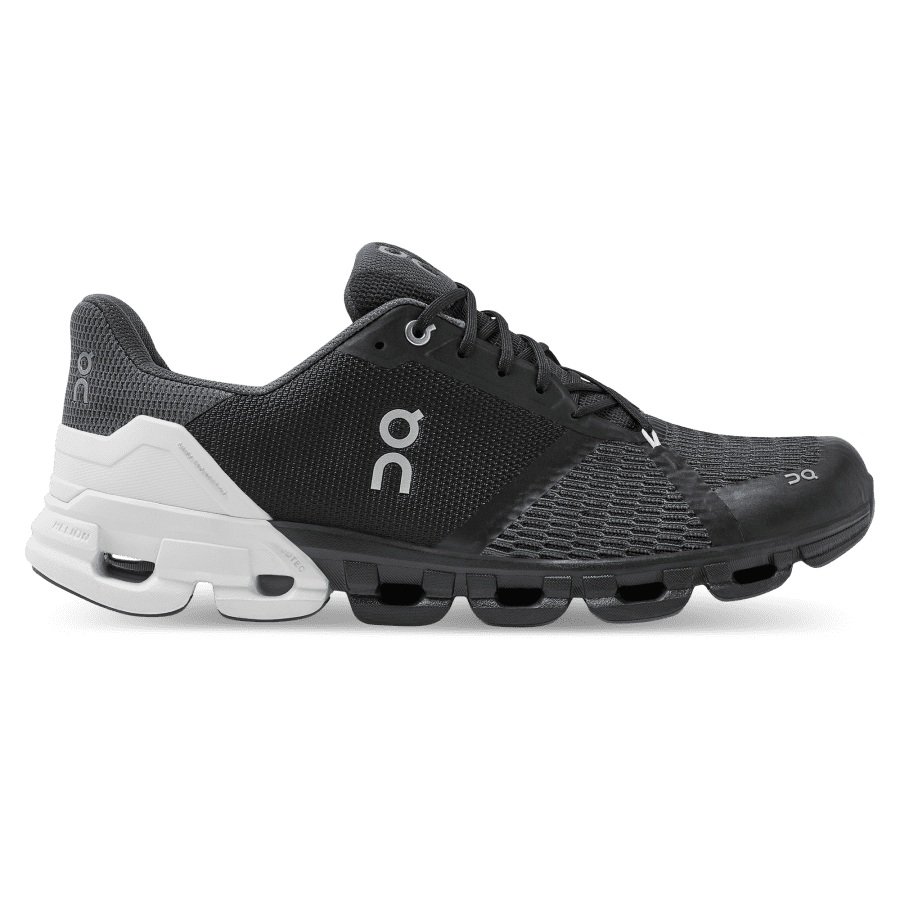 On Cloudflyer 3 Black / White | SN-ON28154