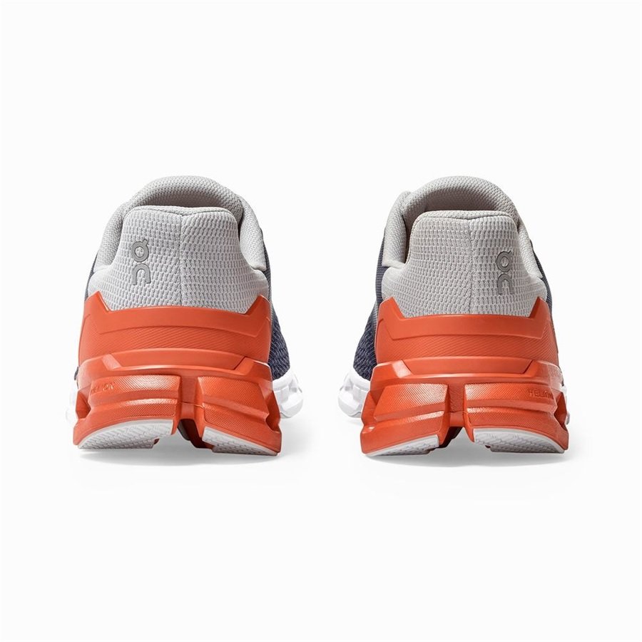 On Cloudflyer Royal / Grey | SN-ON28938