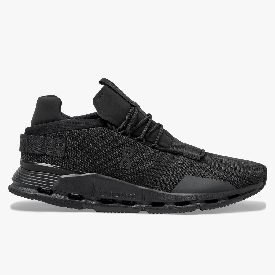 On Cloudnova Black | SN-ON28269