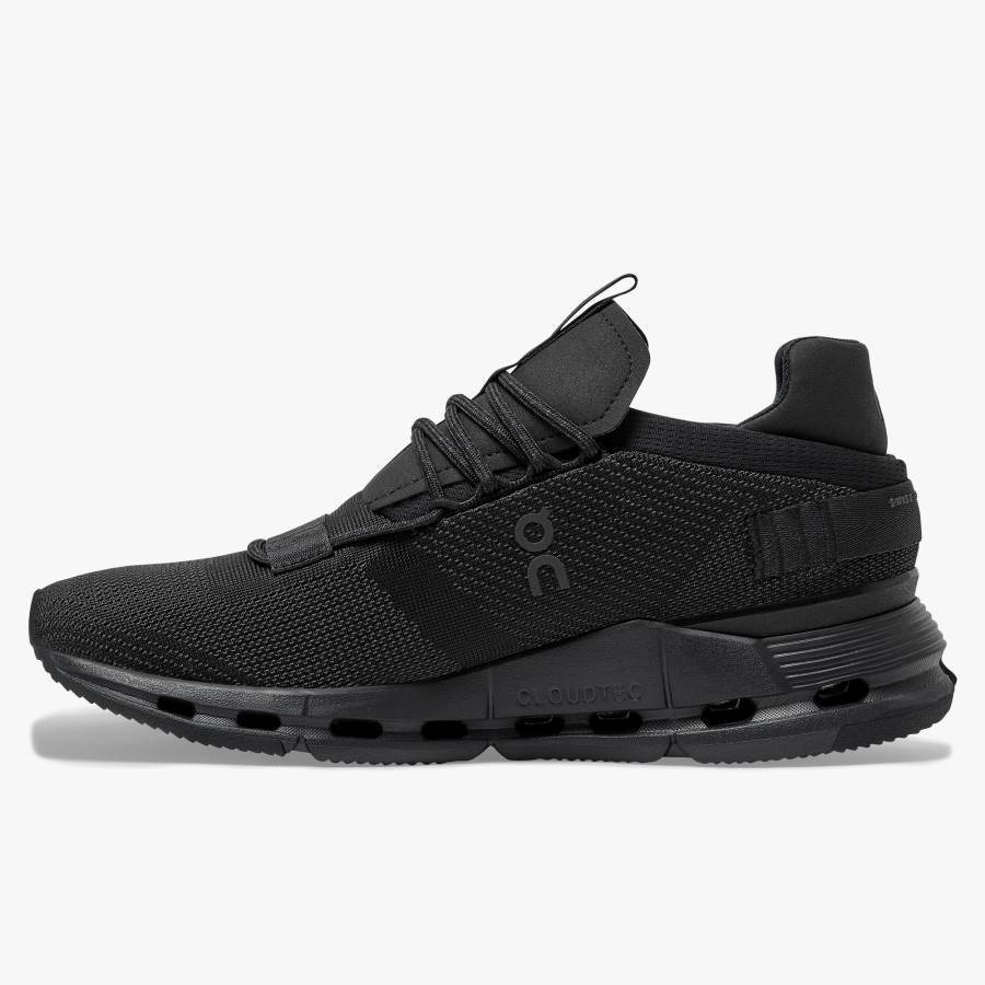 On Cloudnova Black | SN-ON28578