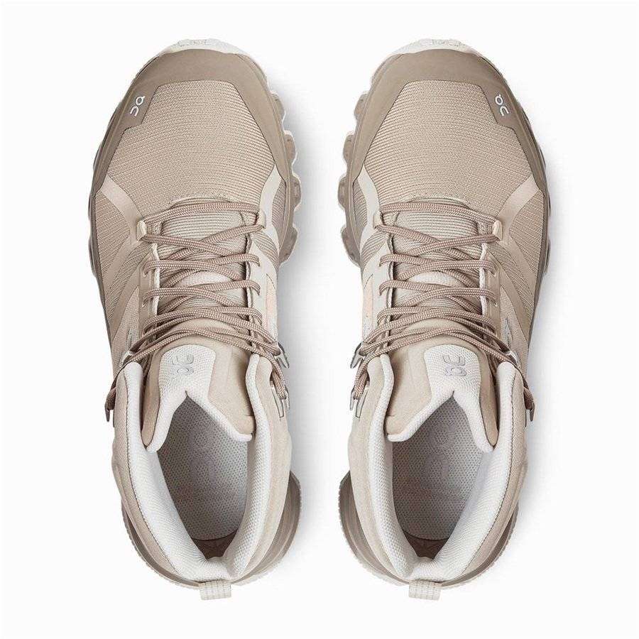 On Cloudrock Khaki | SN-ON28875