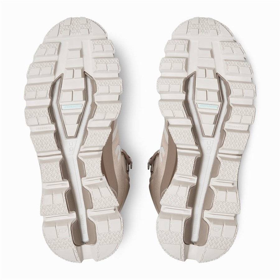 On Cloudrock Khaki | SN-ON28875