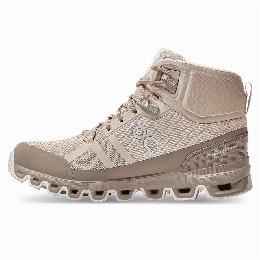 On Cloudrock Khaki | SN-ON28875