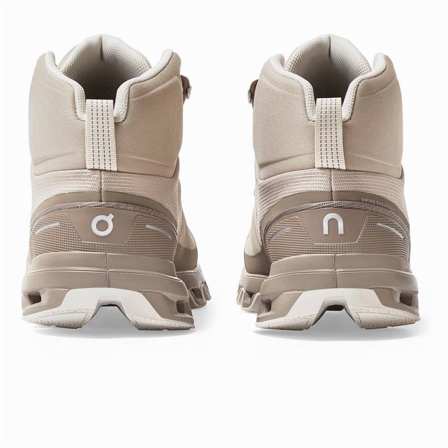 On Cloudrock Khaki | SN-ON28875