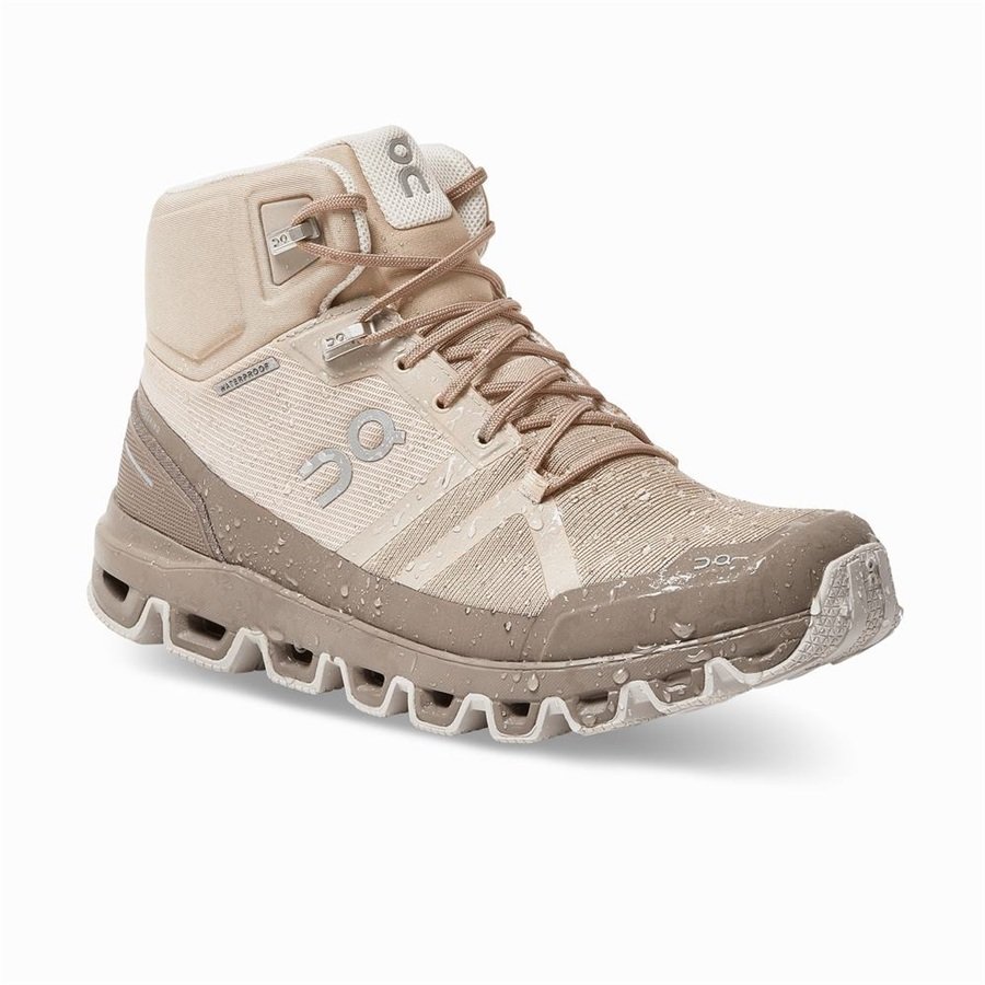 On Cloudrock Khaki | SN-ON28875