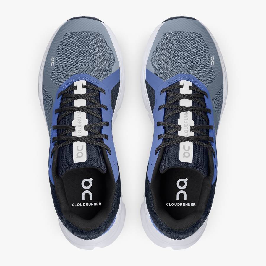 On Cloudrunner 4 Multicolor | SN-ON28201