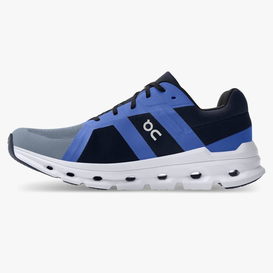 On Cloudrunner 4 Multicolor | SN-ON28201