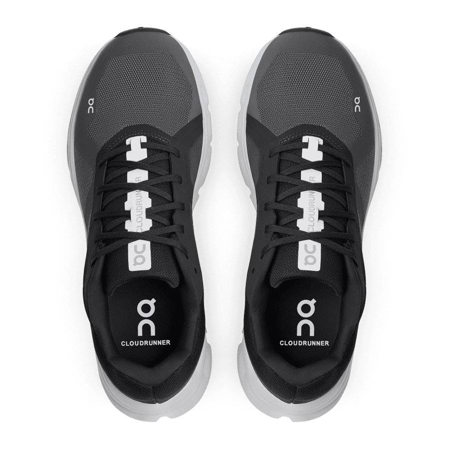 On Cloudrunner Wide Multicolor | SN-ON28204