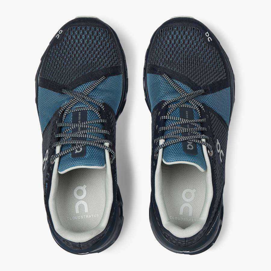 On Cloudstratus 1 Navy | SN-ON28478