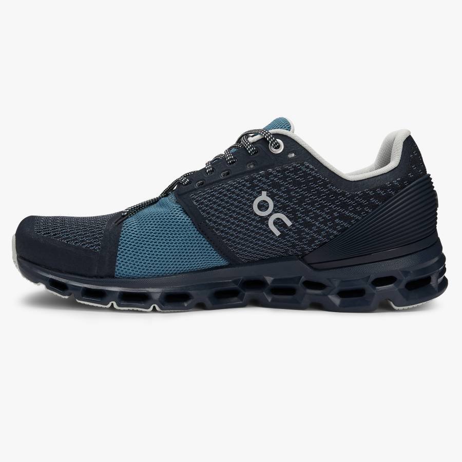 On Cloudstratus 1 Navy | SN-ON28478
