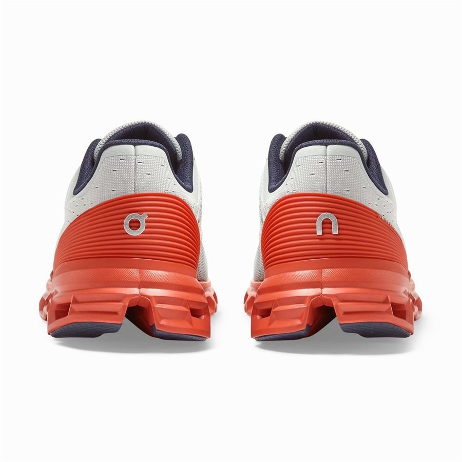 On Cloudstratus Khaki | SN-ON28931