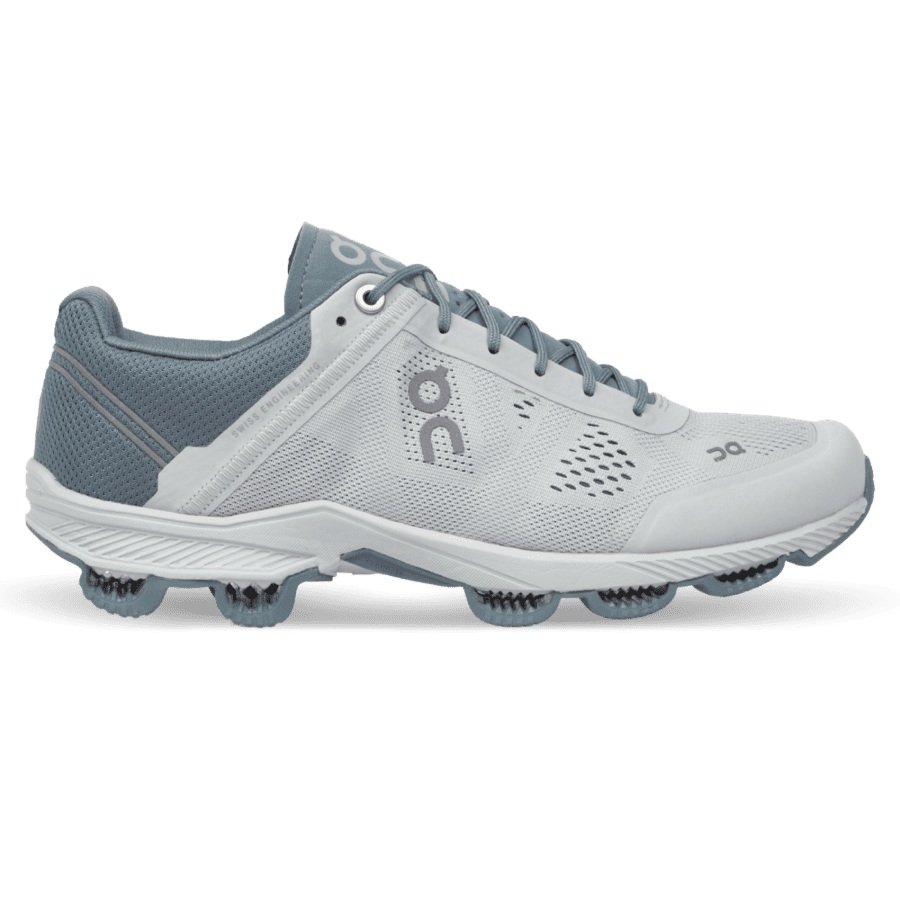 On Cloudsurfer 4 Light Grey / White | SN-ON28518