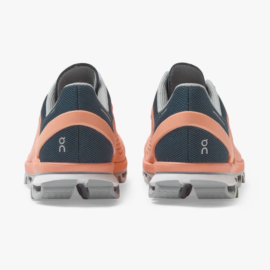 On Cloudsurfer 5 Rose / Navy | SN-ON28476