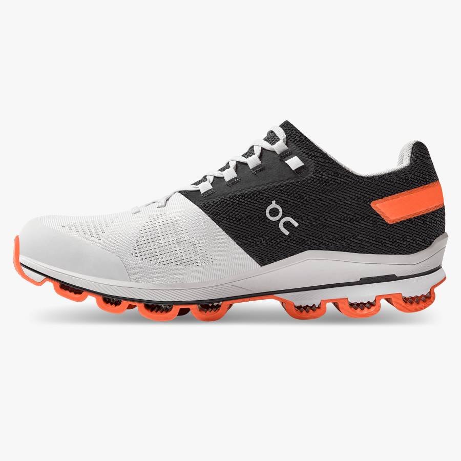 On Cloudsurfer 6 White | SN-ON28212