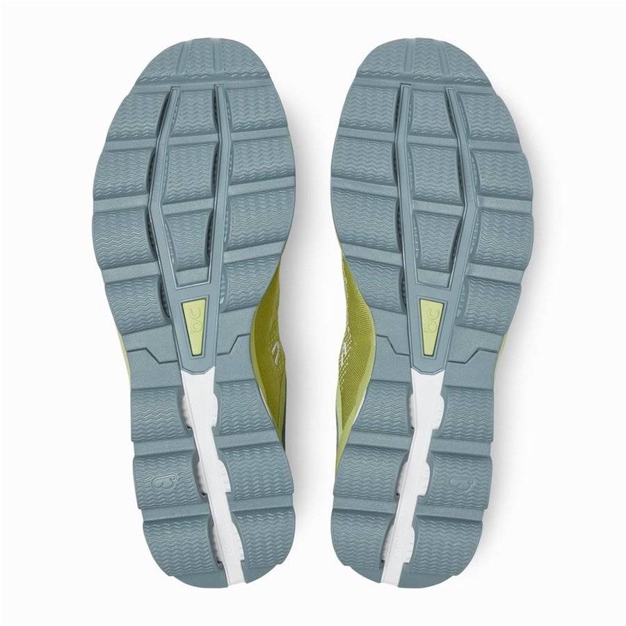 On Cloudsurfer Green | SN-ON29013