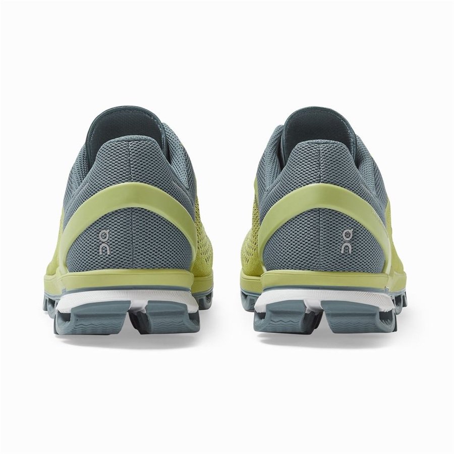 On Cloudsurfer Green | SN-ON29013