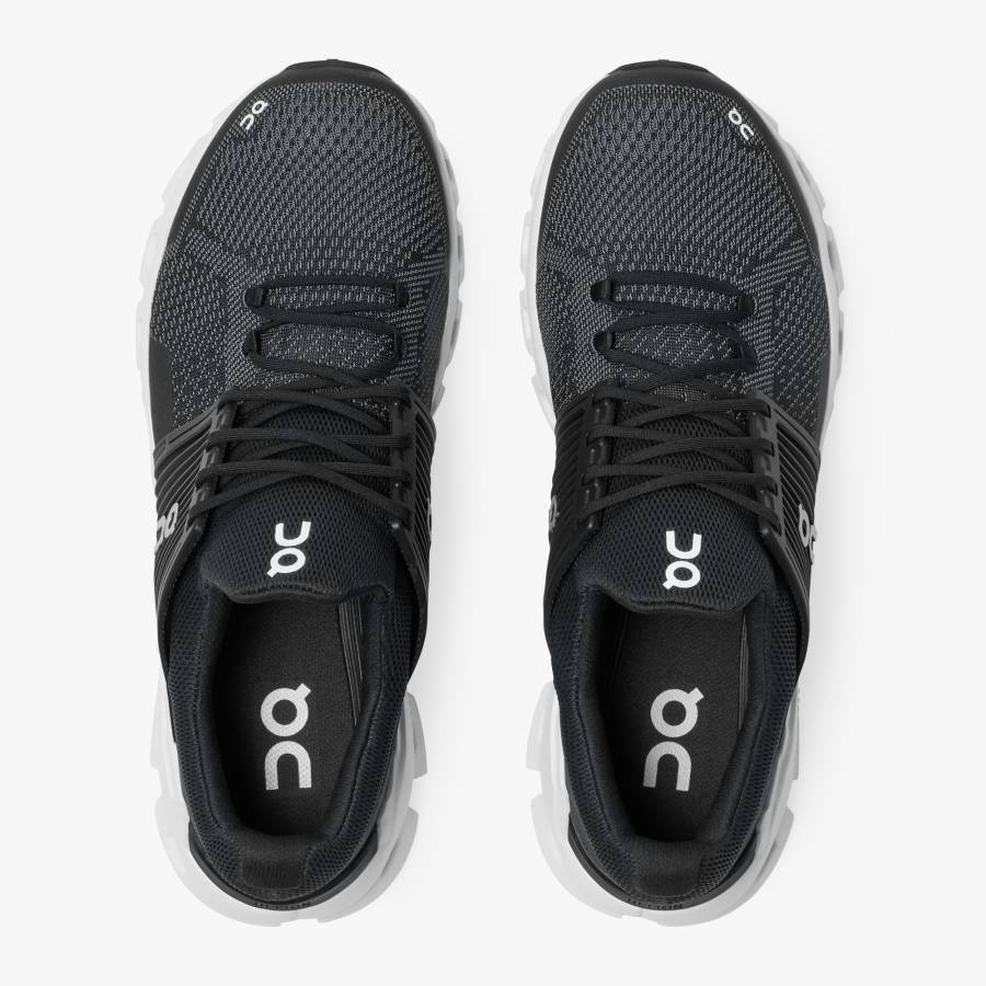 On Cloudswift 1 Black | SN-ON28160