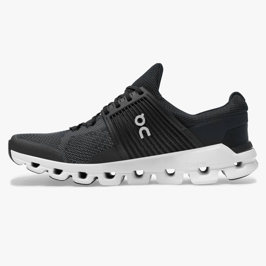 On Cloudswift 1 Black | SN-ON28160