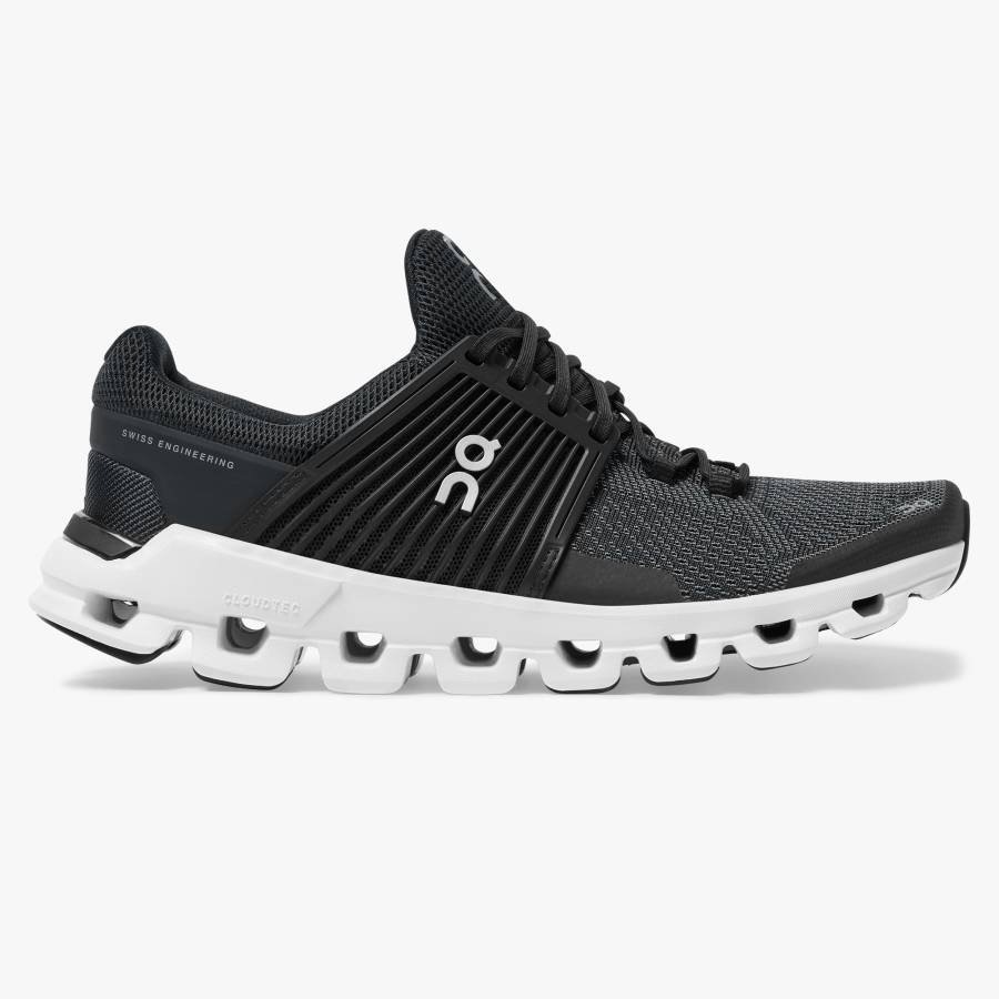 On Cloudswift 1 Black | SN-ON28459