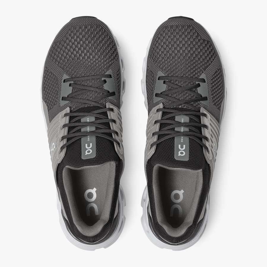 On Cloudswift 2 Black | SN-ON28159