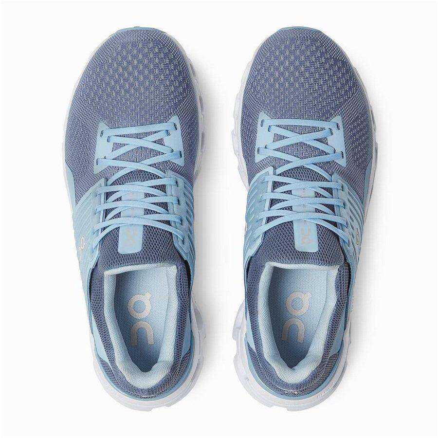 On Cloudswift Light Blue | SN-ON28807