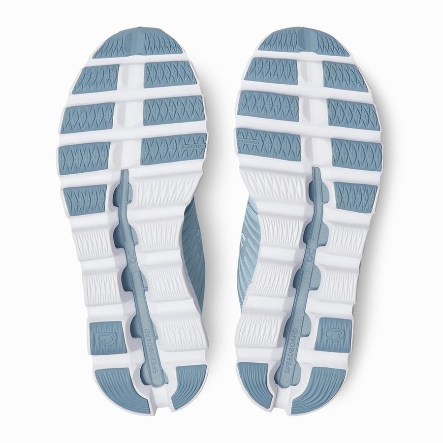On Cloudswift Light Blue | SN-ON28807