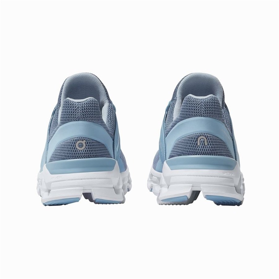 On Cloudswift Light Blue | SN-ON28807