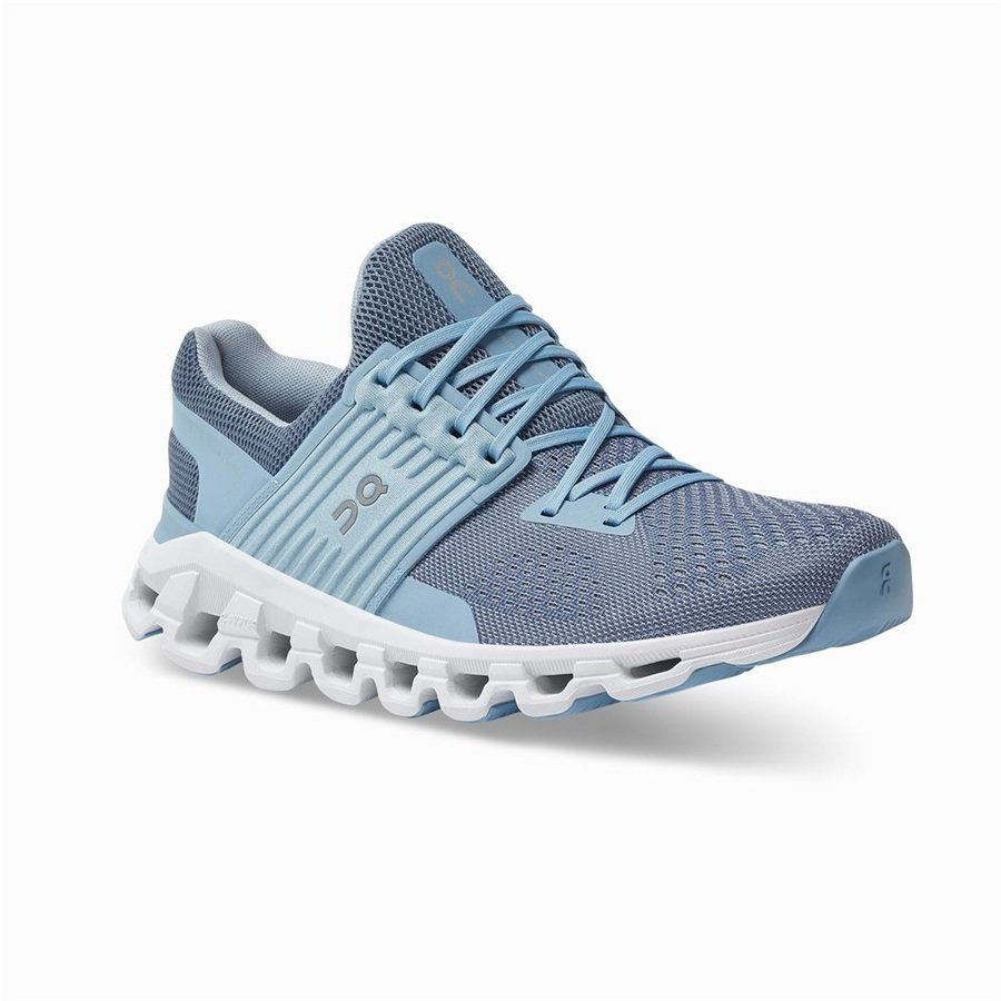 On Cloudswift Light Blue | SN-ON28807