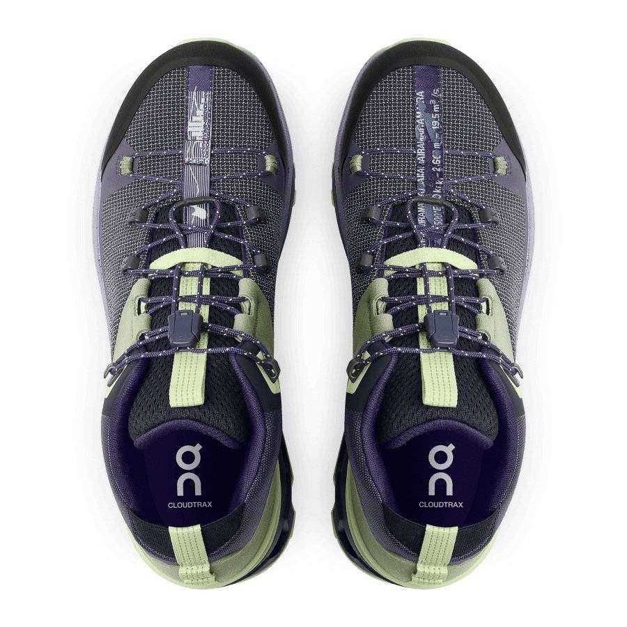 On Cloudtrax Multicolor | SN-ON28765