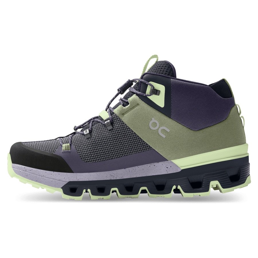 On Cloudtrax Multicolor | SN-ON28765