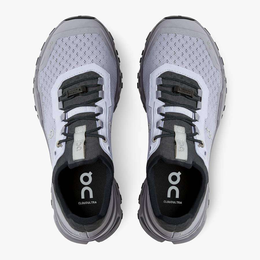 On Cloudultra Lavender | SN-ON28739