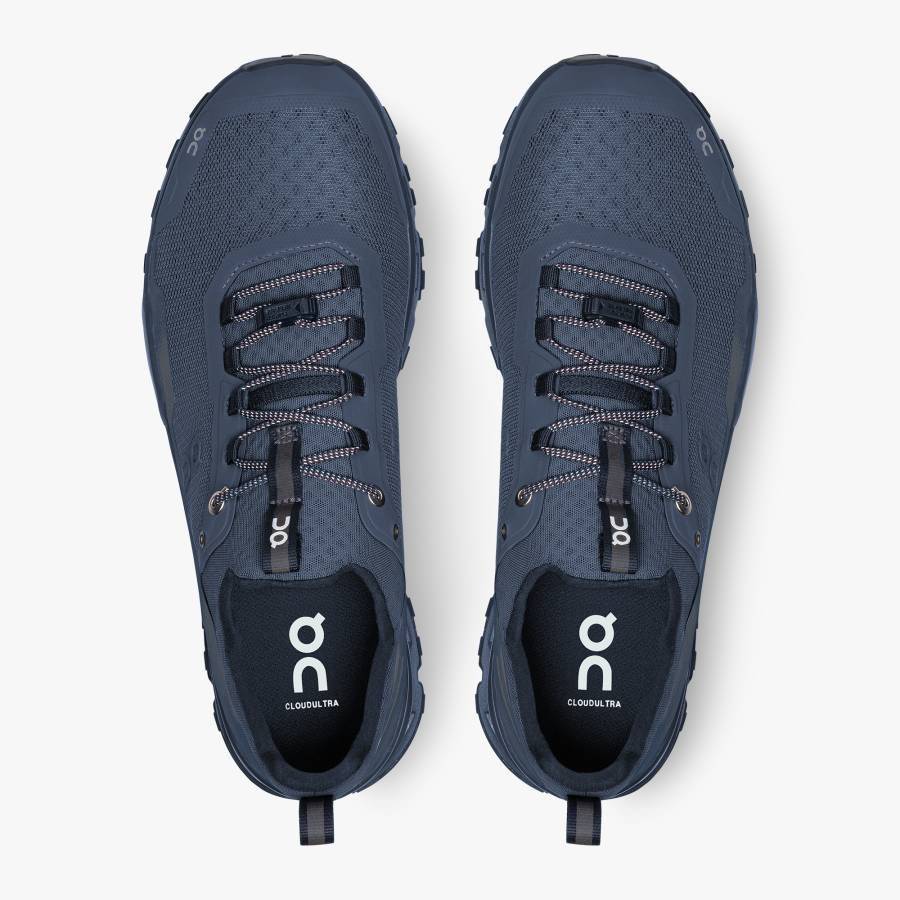 On Cloudultra Nite Navy | SN-ON28573