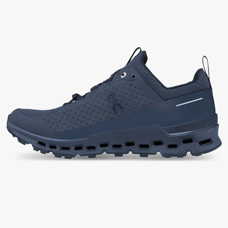 On Cloudultra Nite Navy | SN-ON28573