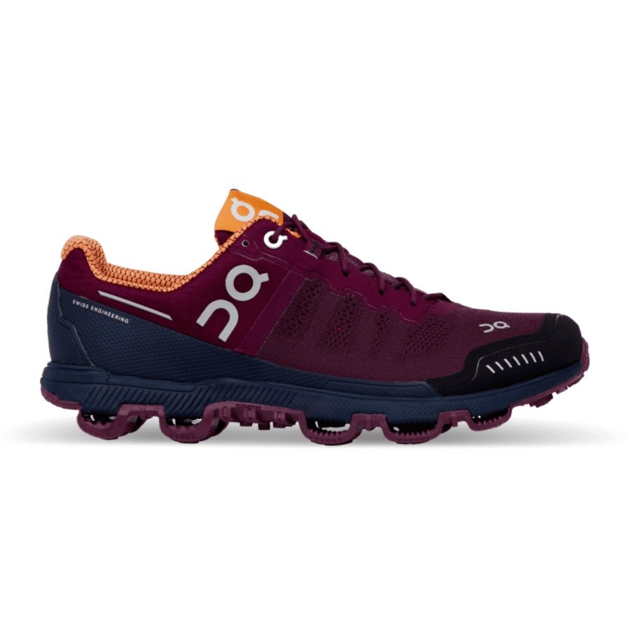 On Cloudventure 1 Fuchsia | SN-ON28572
