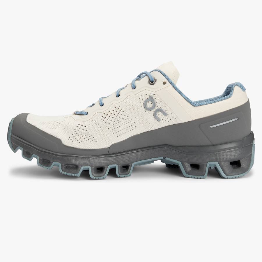 On Cloudventure 2 Khaki | SN-ON28729