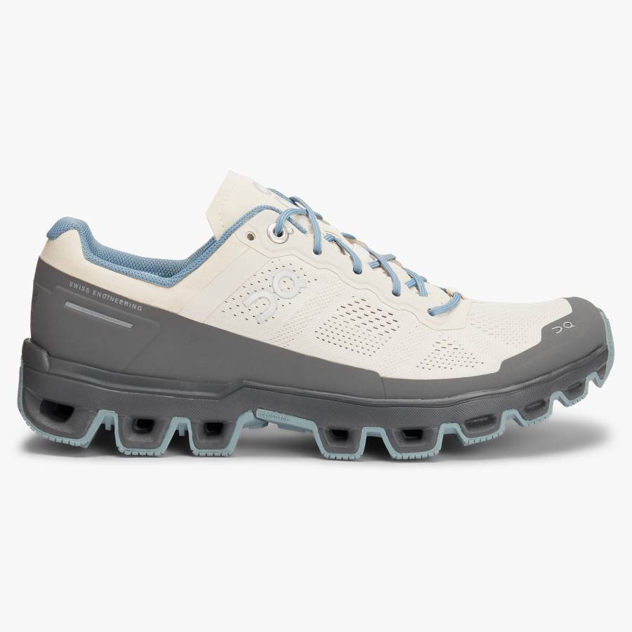 On Cloudventure 2 Khaki | SN-ON28729