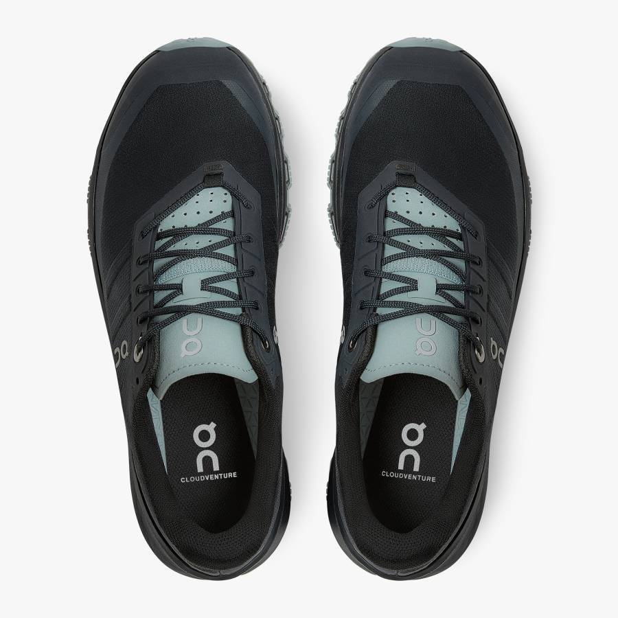 On Cloudventure 3 Black | SN-ON28544