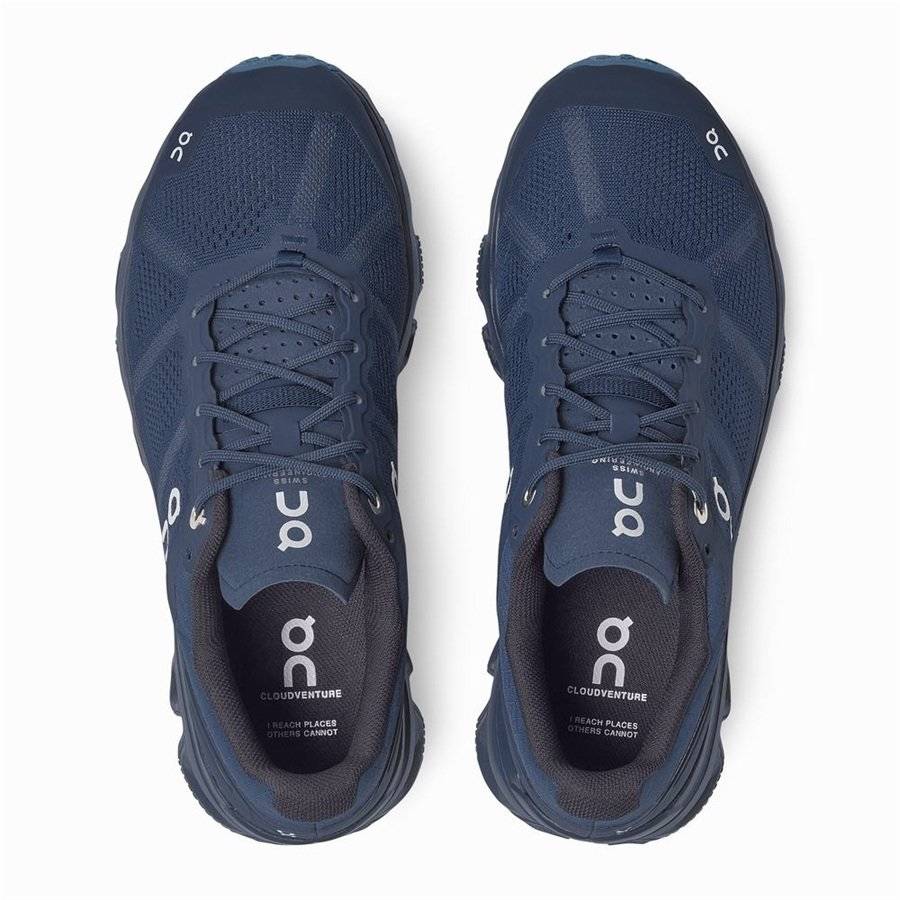 On Cloudventure Navy | SN-ON28883