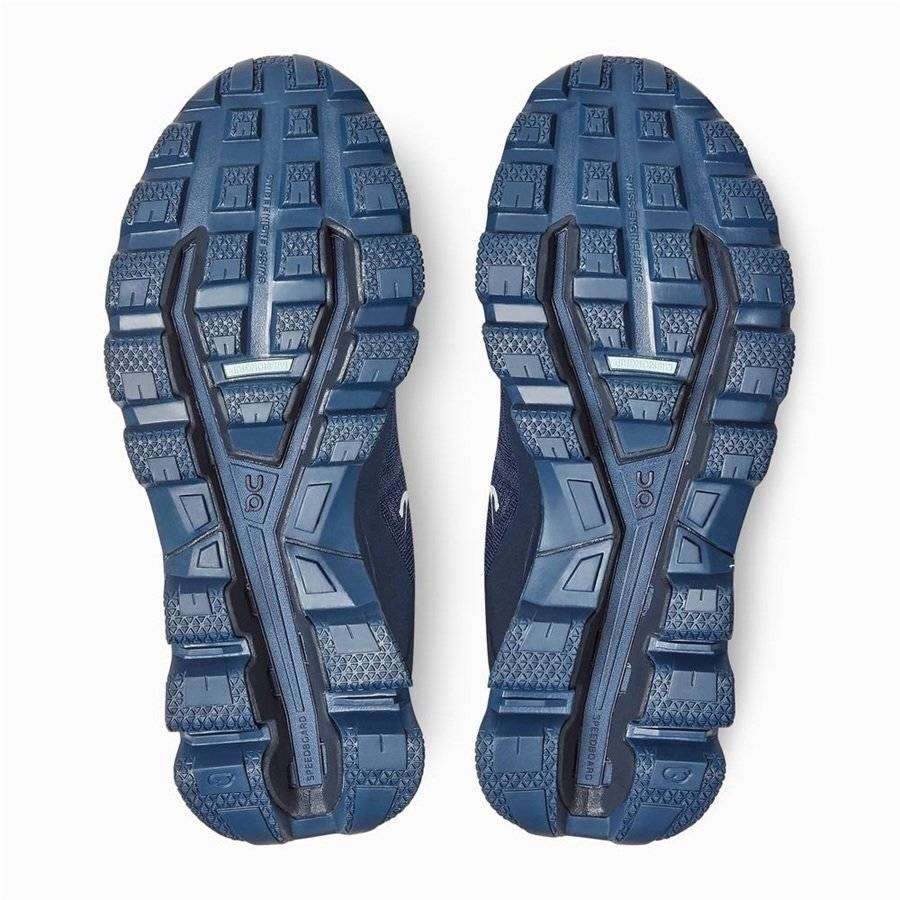 On Cloudventure Navy | SN-ON28883