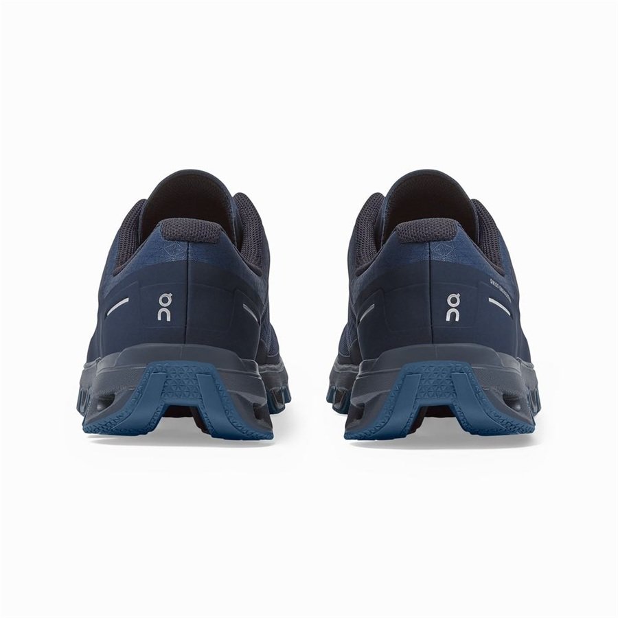 On Cloudventure Navy | SN-ON28883