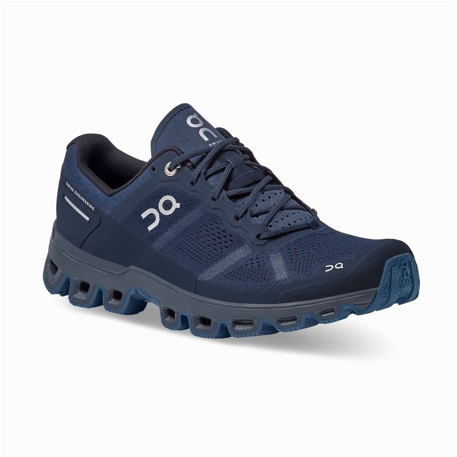 On Cloudventure Navy | SN-ON28883