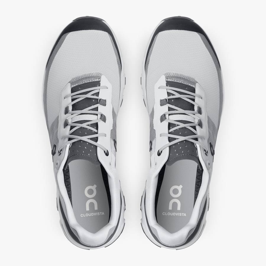 On Cloudvista White / Black | SN-ON28423