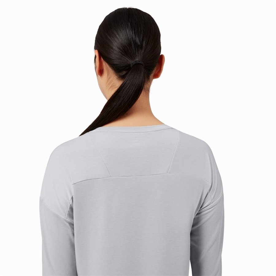 On Comfort Grey | SN-ON29067