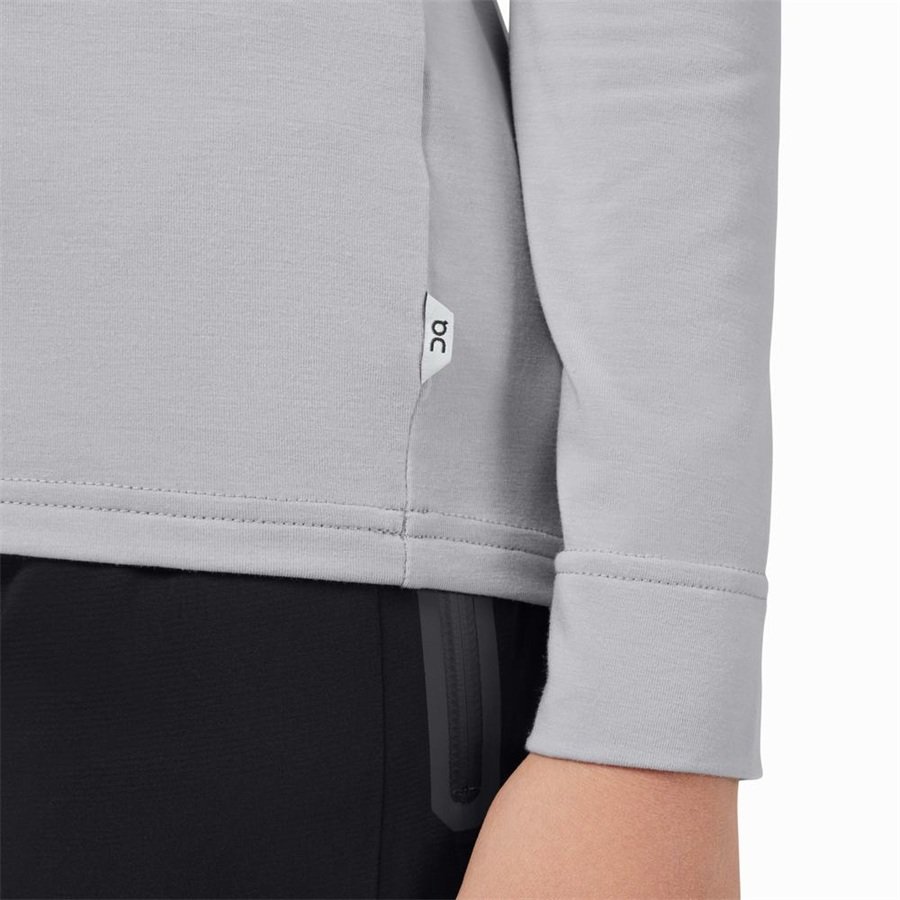 On Comfort Grey | SN-ON29067