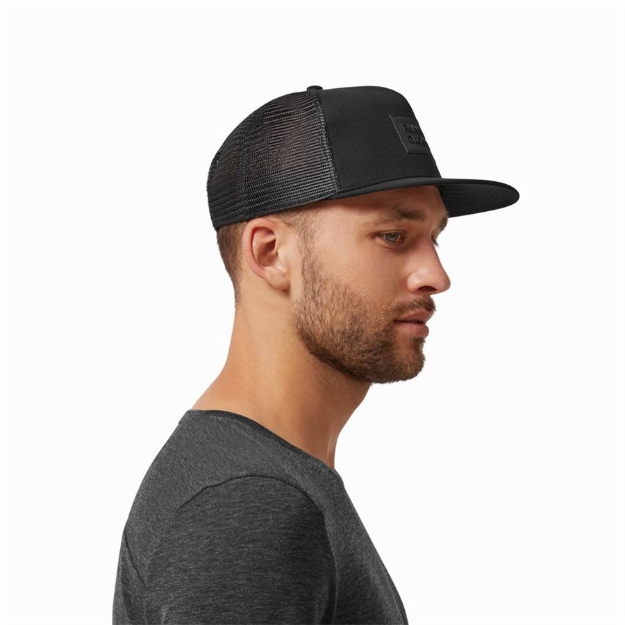 On Crew Black | SN-ON29197