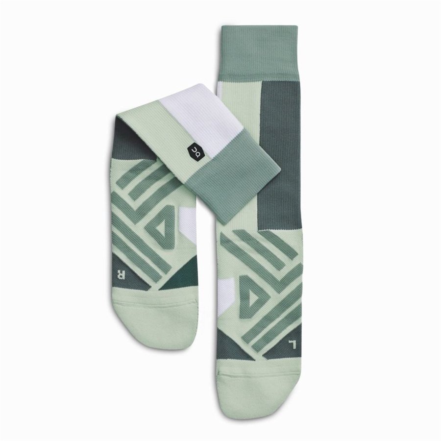 On High Green / White | SN-ON29181