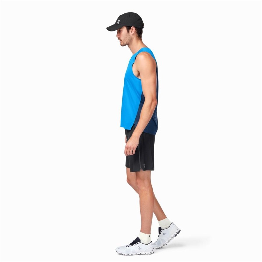 On Lightweight Black | SN-ON29157